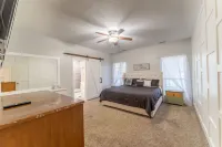 Modern 6 Bedroom Farm House Venue