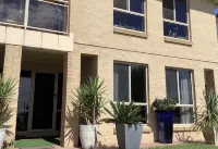 Maggie’s Nest Come & Rest