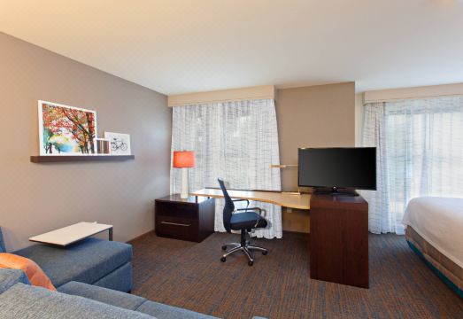 주방 편의 시설