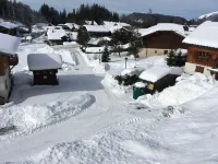 Apartment in Les Carroz d' Arâches - Haute Savoie