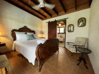 Blue Fattoria Luxury Farm Accommodation