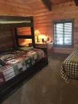 Great Smoky Mountains Retreat