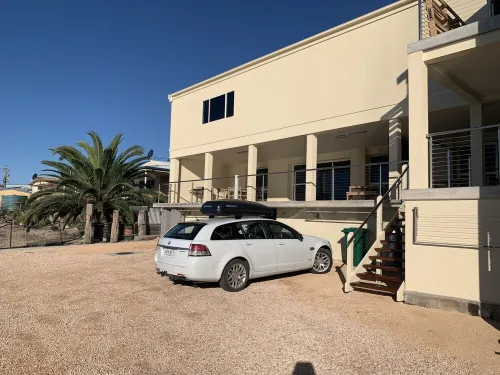 Beachside & Jetty View Apartment  2 (Skippers Apartment) Hotels in Streaky Bay