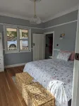 Secluded Country Cottage - Idlewild Bridgetown