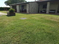 Stone house with private pool in Chianti