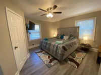 Conveniently Located close to the City Center Hotels near Urban Air Trampoline and Adventure Park