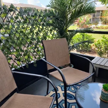 "Casita Playa" Our Super-Cute 1/1 Beach Getaway! 6 min from IRB!