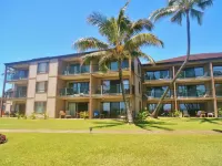 It's All about the View! Oceanfront, A/C, Elevator Hotels in Kapaa