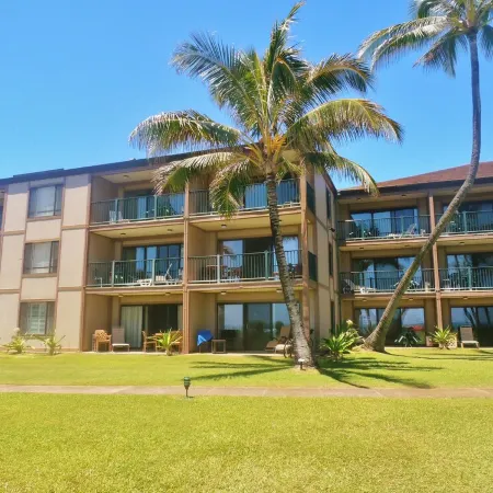 It's All about the View! Oceanfront, A/C, Elevator