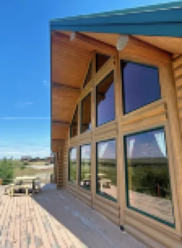 Custer’s Last Cast 大角縣酒店