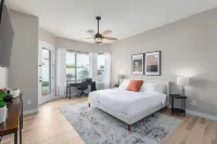 Edgemont Escape-  3 King Beds, Heated Pool*, Close to Spring Training,