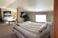 Spacious Village Gem, Family friendly Hotels in Warwick