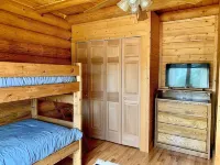 Cowboy Cabin in the Mountains - Quiet Getaway