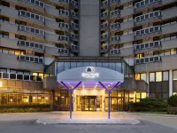 DoubleTree by Hilton Luxembourg Hotels in Luxembourg City