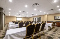 Hampton Inn Pine Grove Hotel a Pine Grove