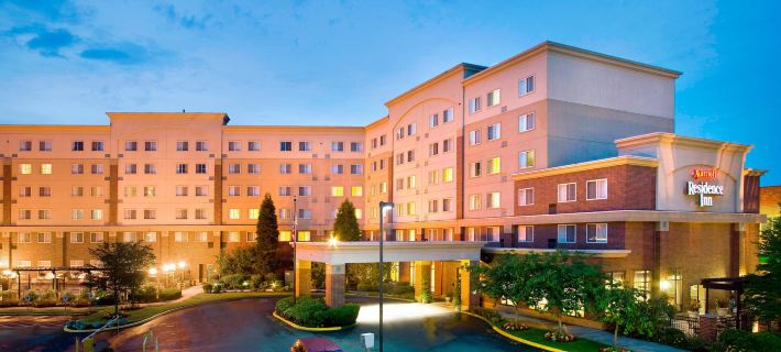 Residence Inn Seattle East/Redmond Hotels in King County