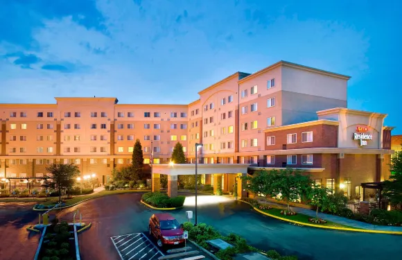 雷德蒙德居家酒店/西雅圖東部