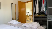 Relaxing Holiday Apartment