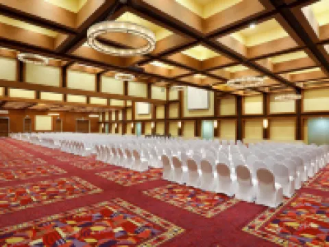 アグアスカリエンテス マリオット ホテル アグアスカリエンテスのホテル