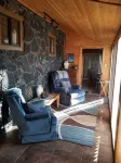 FOUR TOES MOUNTAIN LODGE nestled in the Sangre de Cristo Mtns/Ski/Hike/Fish/Hunt