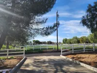 Quiet Ranch Guesthouse in Ramona Hotels in Ramona