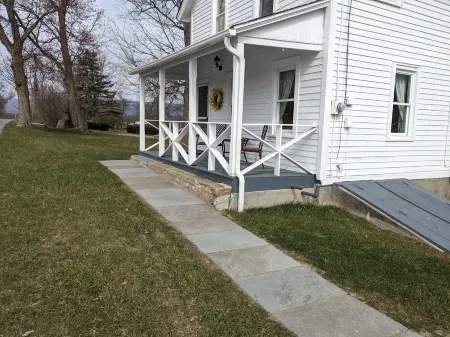 The DeVita House Est. 1900