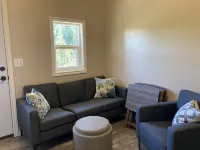 Pet Friendly Cabin in Kasilof Alaska