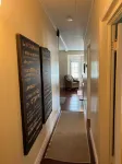 COMFORT and CHARM - Stay in St. Paul's FAVORITE rental in historic Summit Hill!
