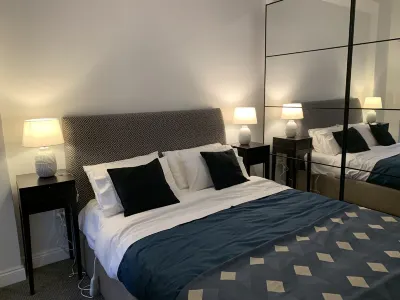 An historic hide-away on Pulteney Street, in the heart of the Adelaide CBD