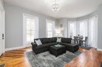 Man O'War @ The HoM/KY Horse Park 11min/Ark 30min/Walk to Georgetown College