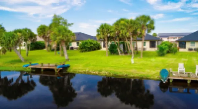 Waterview Vacation Retreat Close To Ocean