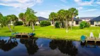 Waterview Vacation Retreat Close To Ocean