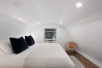 Modern Loft Guest House | Near Oregon City