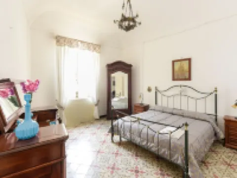 Historic Residence Villa Fontana Private Pool & Botanic Garden Hotels in Valderice
