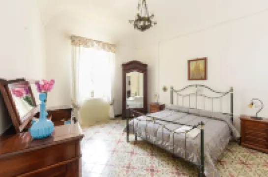 Historic Residence Villa Fontana Private Pool & Botanic Garden