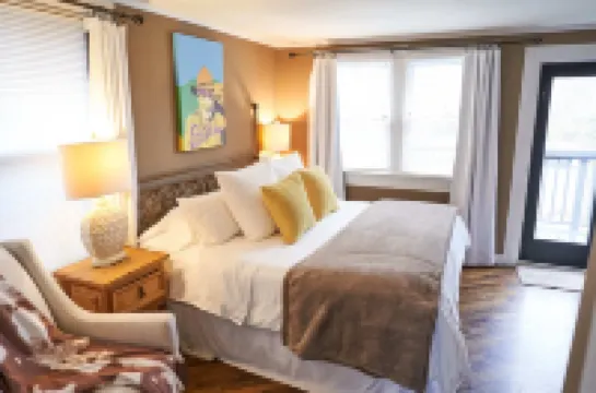 Fair Street Retreat Historical Cozy Studio Downtown Petaluma