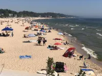 5BR Channel View Retreat! Near the Beach in Bluffton of Muskegon - 4-Star