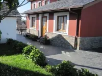 Apartamentos Jesús for 4 people