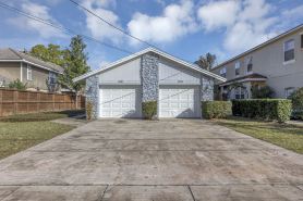 Home Away from Home- Winter Park