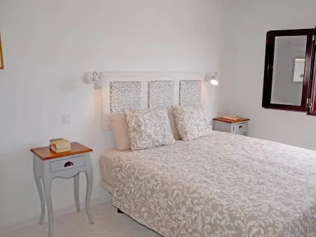 Villa Tranquilidad with incredible private terrace and heated pool