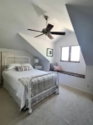 Bird Lover's Paradise