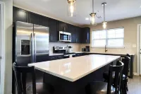 Vista Villa! New Condo near Sand Springs Country Club