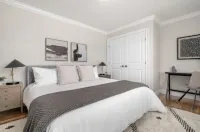 Woodland View Hotels in Smithfield