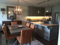 Great Views, Great Location, Newly Renovated & Furnished, Jackson Hole Condo !!