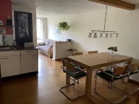 Apartment AltstadtErleben 2 (upper floor)