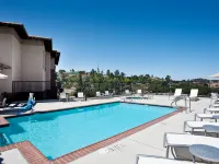 Hampton Inn & Suites Arroyo Grande/Pismo Beach Area Hotels in Arroyo Grande