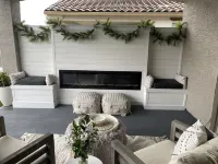 Gorgeous, clean, new build, walking distance to Stadium, Westgate + Outlet Mall!