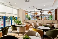 Hilton Garden Inn Sevilla Hotels in Guillena