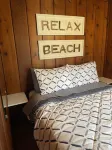 Sage Lake Huron Cottage