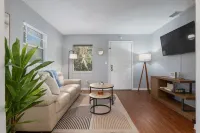 Charming Silver Springs Duplex